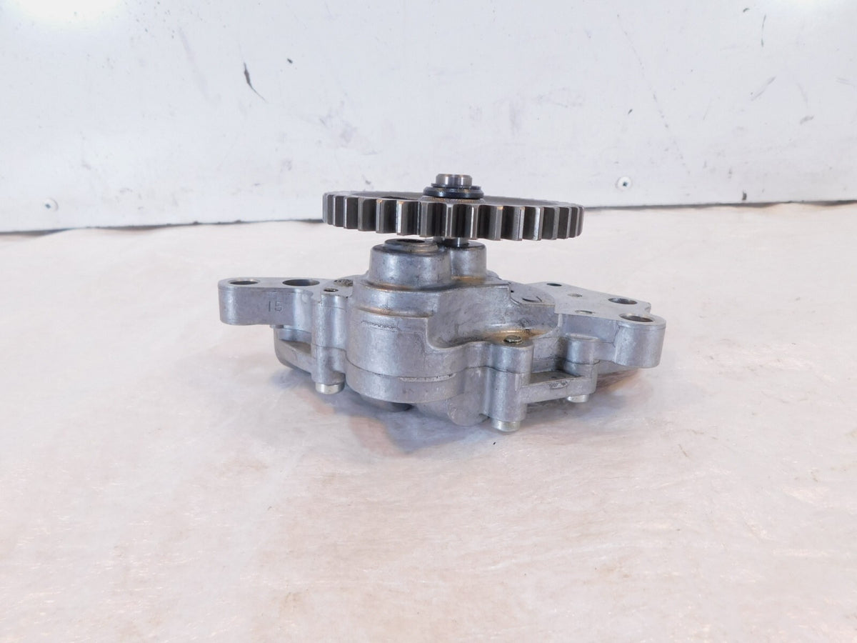Ducati Monster S2R 797 1200 Diavel Engine Motor Cooling Oil Pump w/ Drive Gear - C3 Cycle