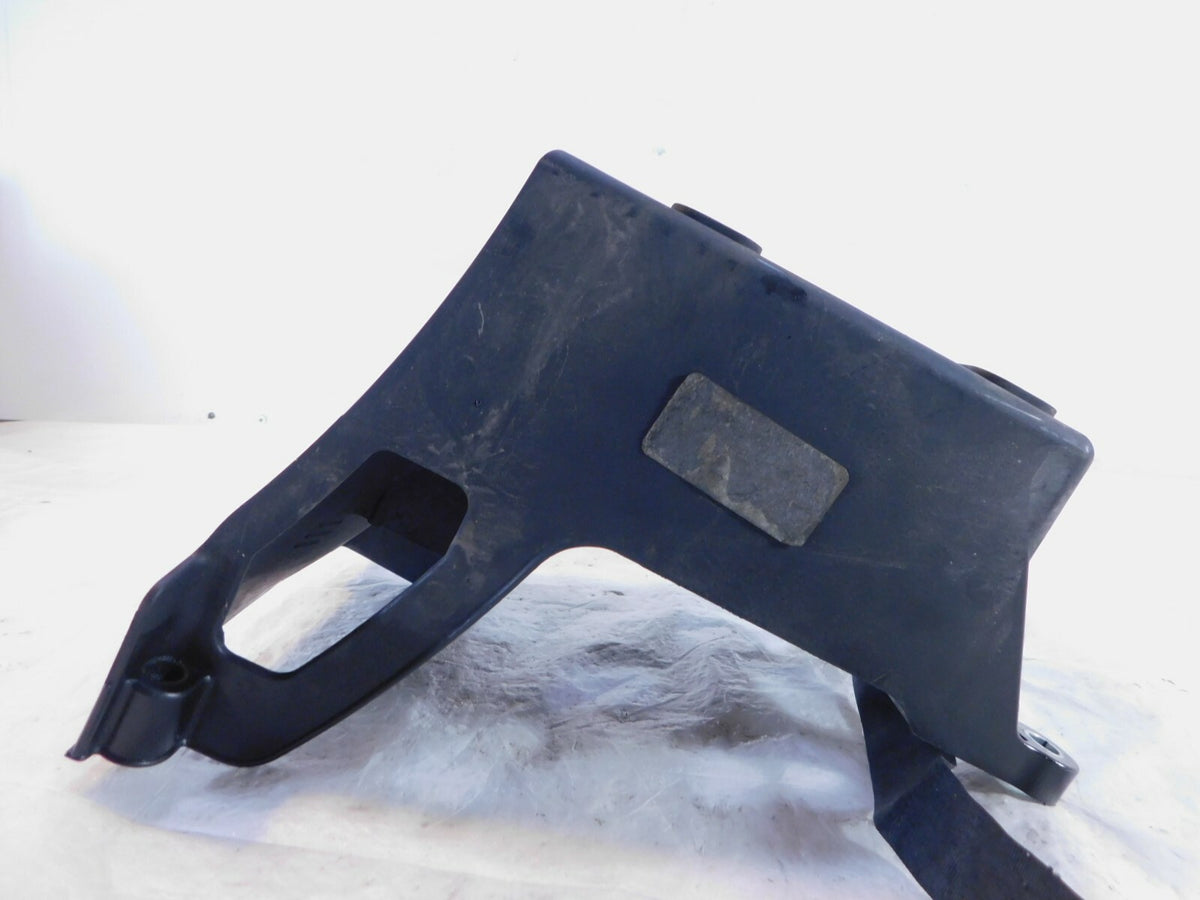 14-22 Harley Davidson Road King Street & Electra Glide Battery Holder Box Tray - C3 Cycle
