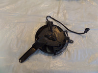 2002-2005 Kawasaki ZZR1200 ZX1200 ZX1200C Right Radiator Engine Cooling Fan - C3 Cycle