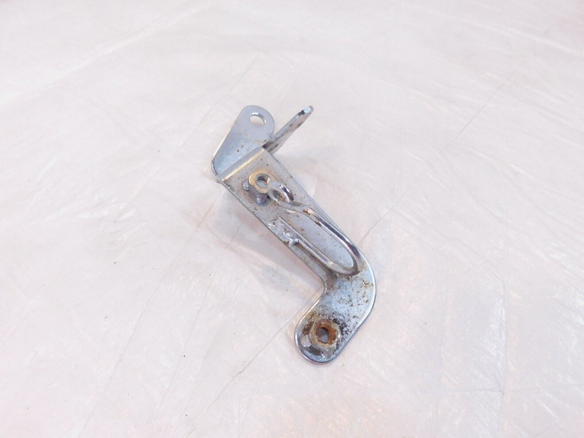 Honda Valkyrie 1500 GL1500 GL1500C Rear Master Cylinder Brake Oil Cup Bracket - C3 Cycle