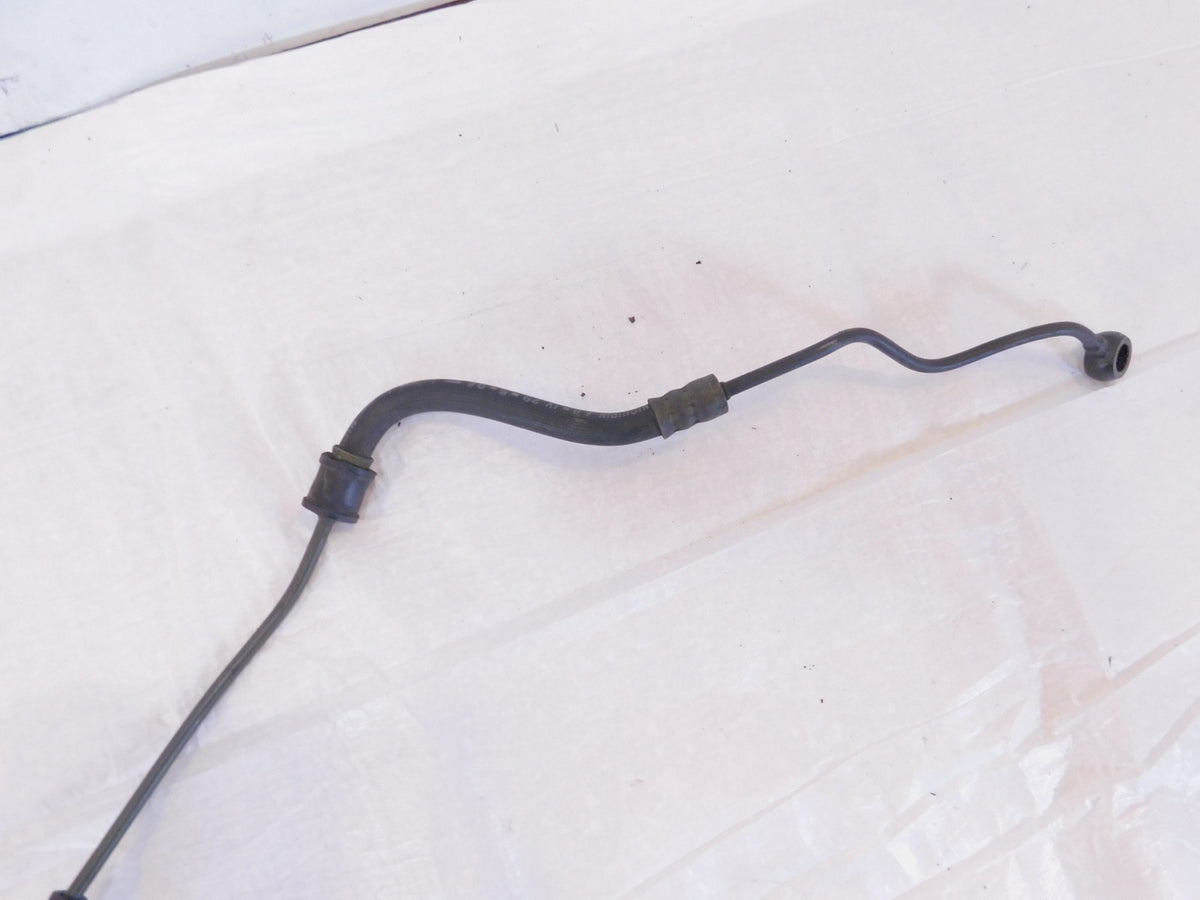 Honda CB650SC Nighthawk 650 Handlebar Clutch Master Cylinder Hose Pipe Line