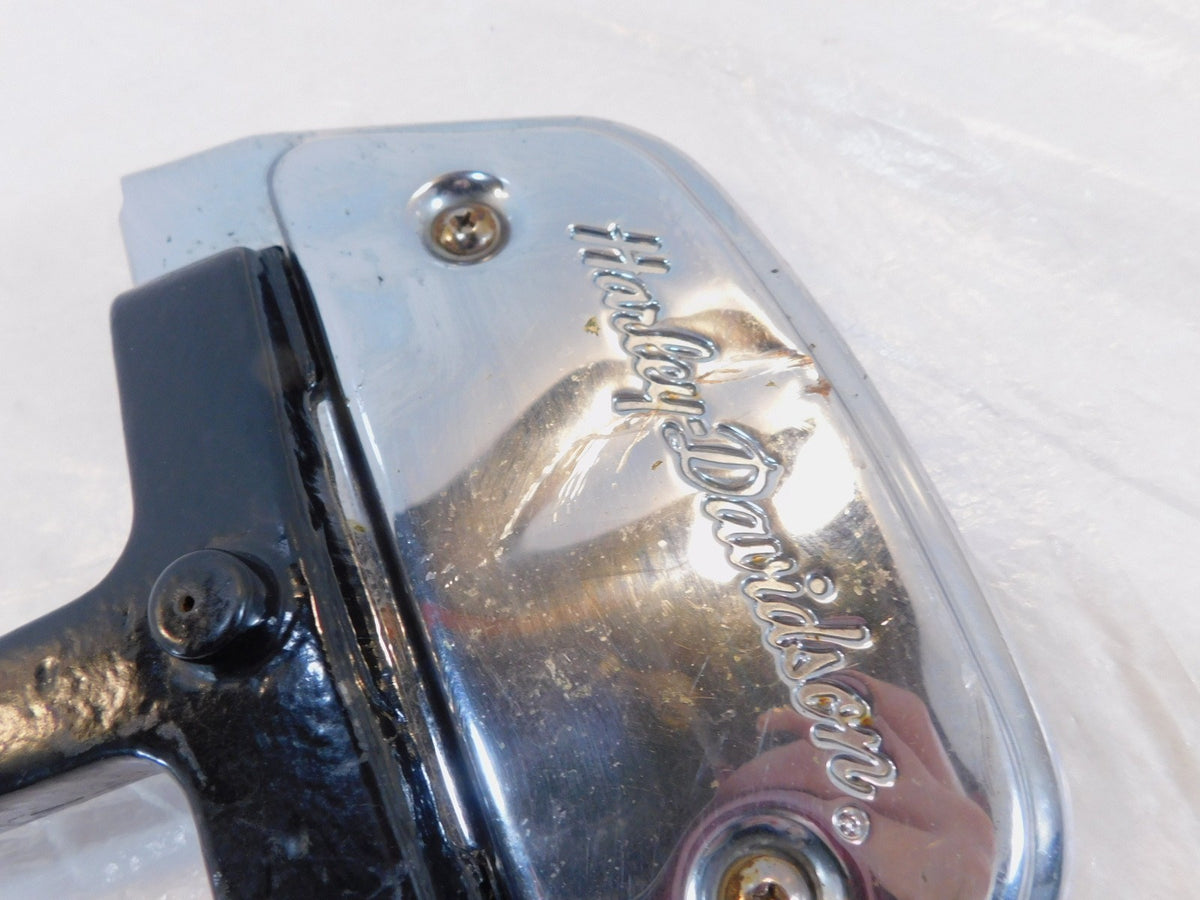 Harley Davidson Road & Electra Glide Left Right Passenger Floorboard Footboard - C3 Cycle