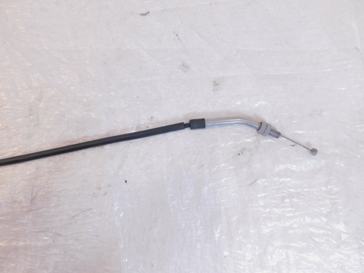 Royal Enfield Meteor 350 Euro 5 Front Right Handlebar Throttle Grip Cable Line