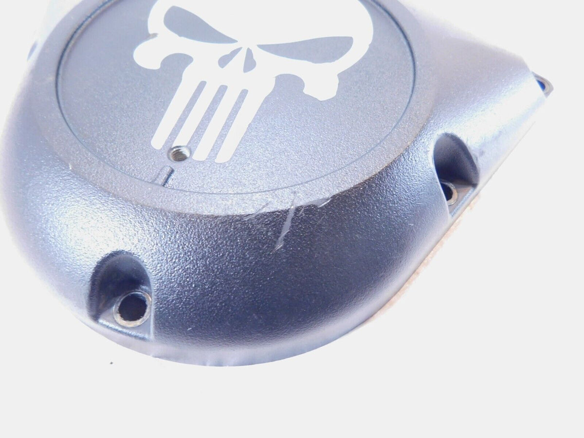 Victory Kingpin Vision Vegas Cross Country Right Engine Cam Camshaft Gear Cover - C3 Cycle