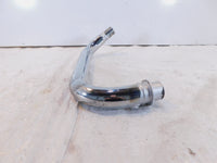 Royal Enfield Meteor 350 Euro 5 Chrome Front Exhaust Muffler System Header Pipe - C3 Cycle