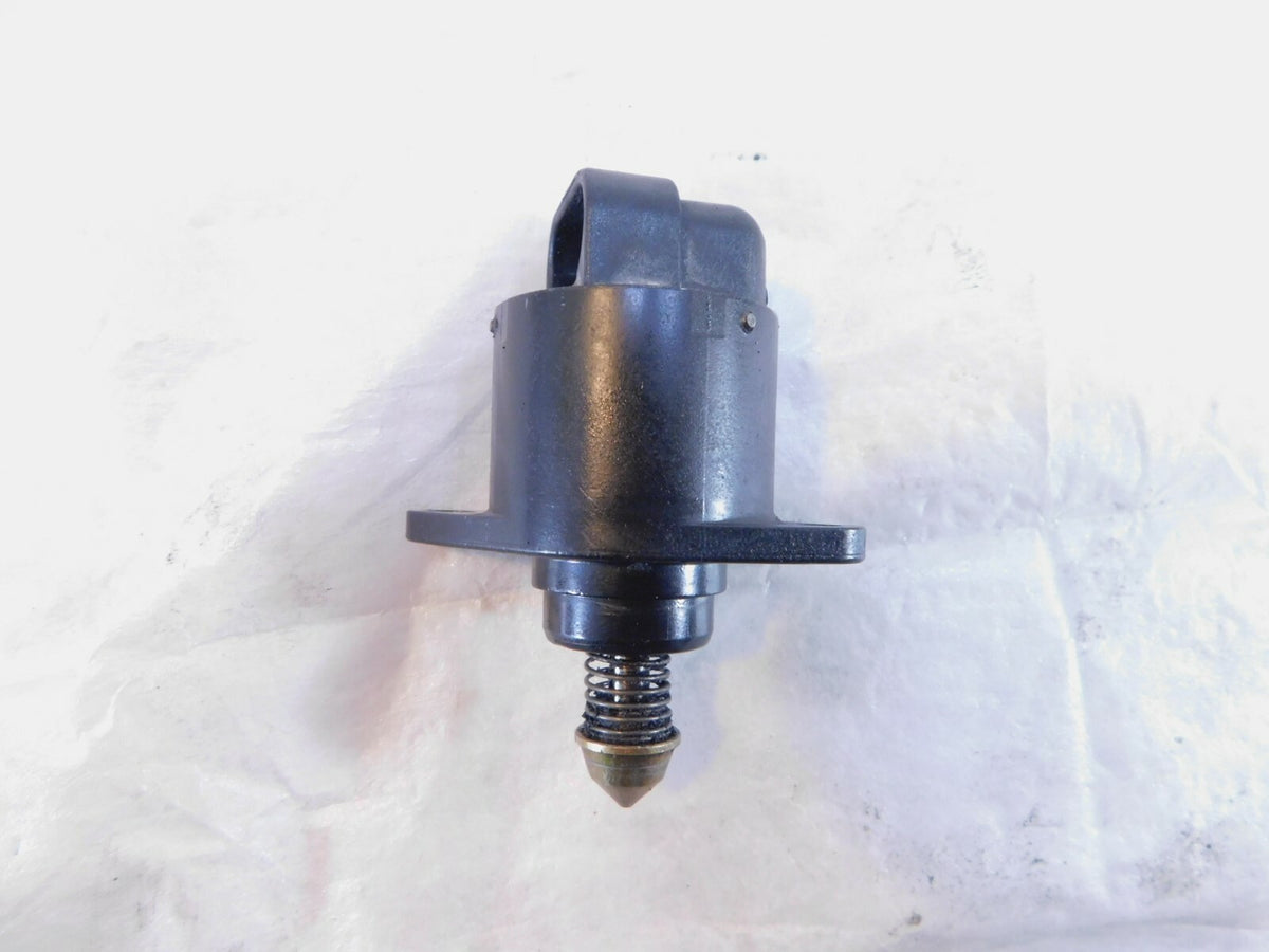 Harley Davidson Touring Dyna Softail Induction IAC Air Intake Idle Control Valve - C3 Cycle