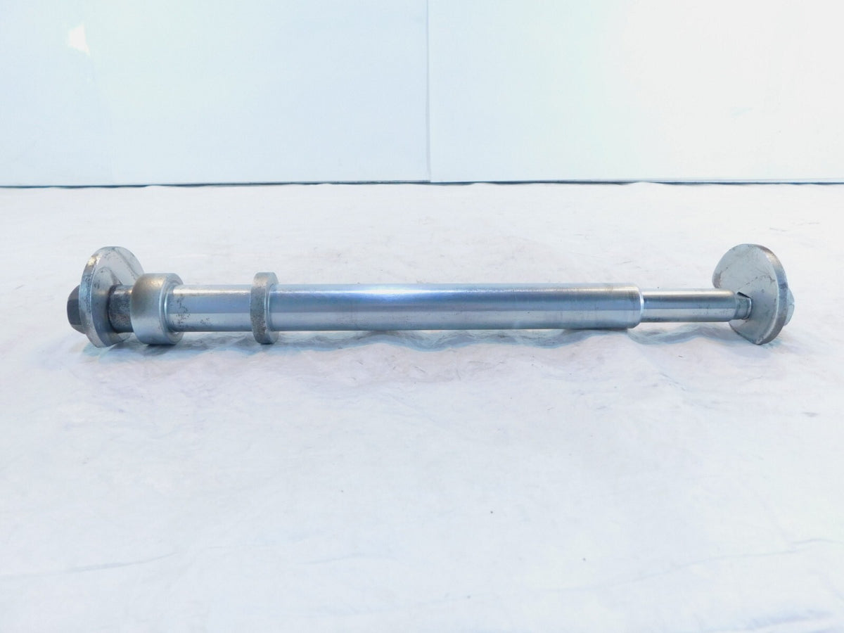 2002 2003 2004 Harley Davidson V-Rod VRSC Vrod VRSCA Rear Wheel Axle Bolt Shaft