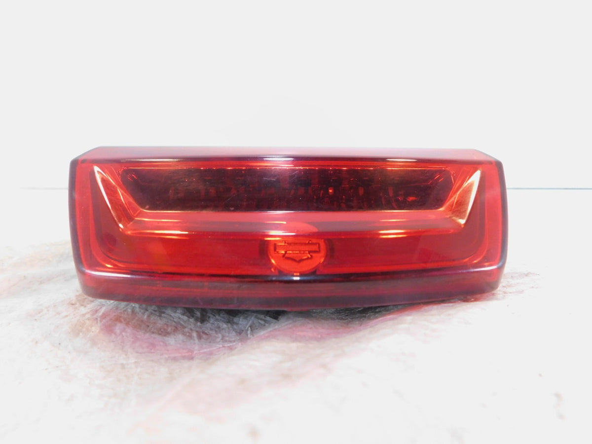 21-23 Harley Davidson Pan America RA1250 1250 1250S Rear Tail Brake Light Lamp