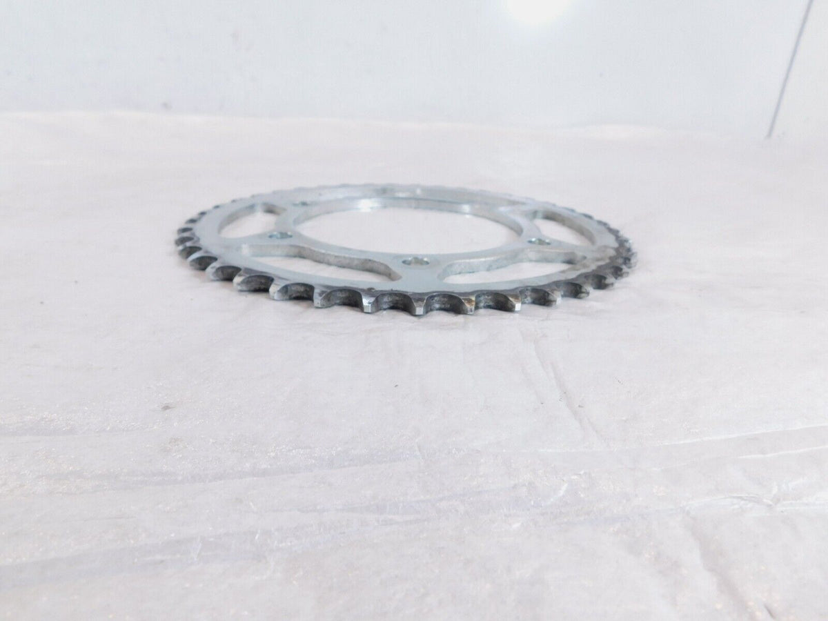 Kawasaki Ninja 400 EX400 ABS Z400 ER400 RK Rear Wheel Drive Chain Sprocket Gear - C3 Cycle