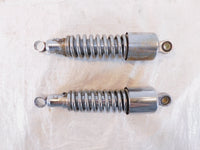 2002-2018 Triumph America LT & Speedmaster Rear Wheel Suspension Shock Absorbers - C3 Cycle