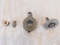 Harley Davidson Sportster 1200 883 Clutch Release Adjuster Screw & Plate & Ramps - C3 Cycle