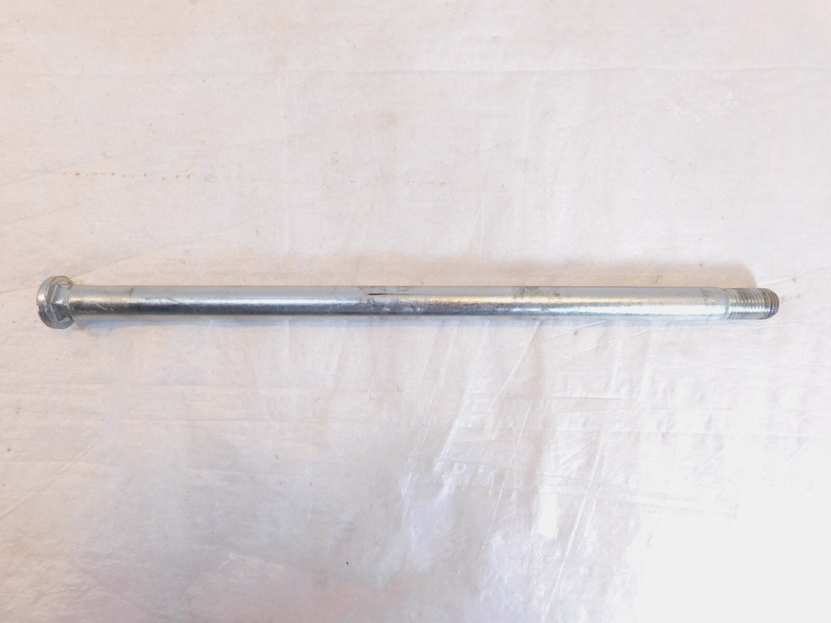 Honda VT750 VT750C Shadow 750 ACE Deluxe Spirit Rear Swingarm Fork Pivot Bolt - C3 Cycle