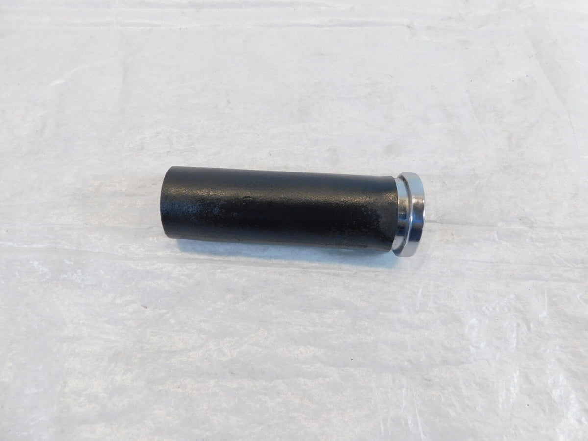 Yamaha V-Star 650 XVS650 1100 Road Star Black Left Handlebar Handle Bar Grip - C3 Cycle