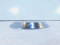 Harley Davidson Twin Cam Softail & Dyna Mancuso Chrome Derby Clutch Cover - C3 Cycle