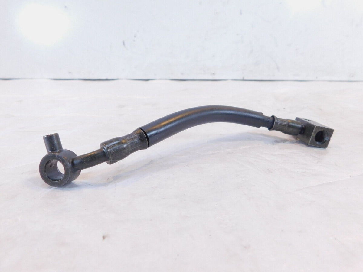 2002-2009 Honda Interceptor VFR800 VFR800A Rear Brake Master Cylinder Joint Hose - C3 Cycle