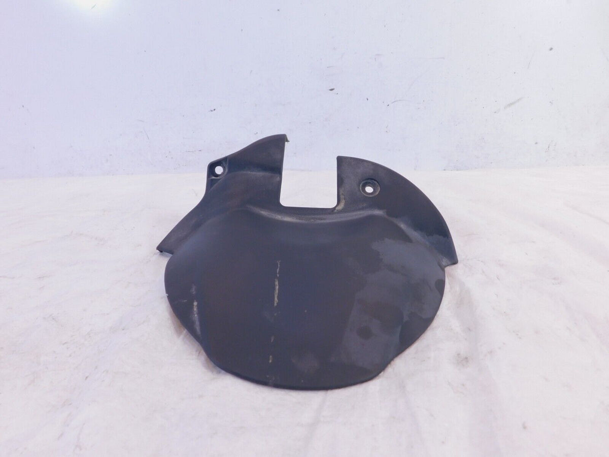 2006-2010 Buell XB XB12 & XB9 Lightning Rear Wheel Inner Cover Fender Mud Guard - C3 Cycle