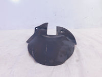 2006-2010 Buell XB XB12 & XB9 Lightning Rear Wheel Inner Cover Fender Mud Guard - C3 Cycle