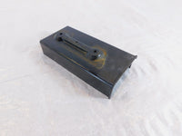 1987-1990 Kawasaki VN-15SE Vulcan 88 VN1500B 1500 Battery Box Holder Tray Cover - C3 Cycle