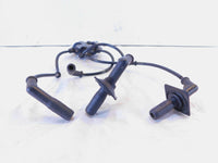 1990-1994 Honda Shadow 1100 VT1100C Ignition Coils & Spark Plug Wires & End Caps - C3 Cycle