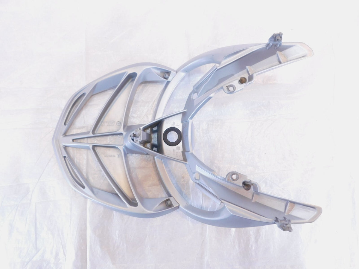 2005-2008 BMW R1200 ST R1200ST Rear Seat Tail Section Luggage Rack Subframe - C3 Cycle