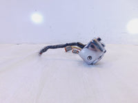 Harley Davidson Electra Glide Ultra Left Handlebar Speaker Volume & CB Switches - C3 Cycle