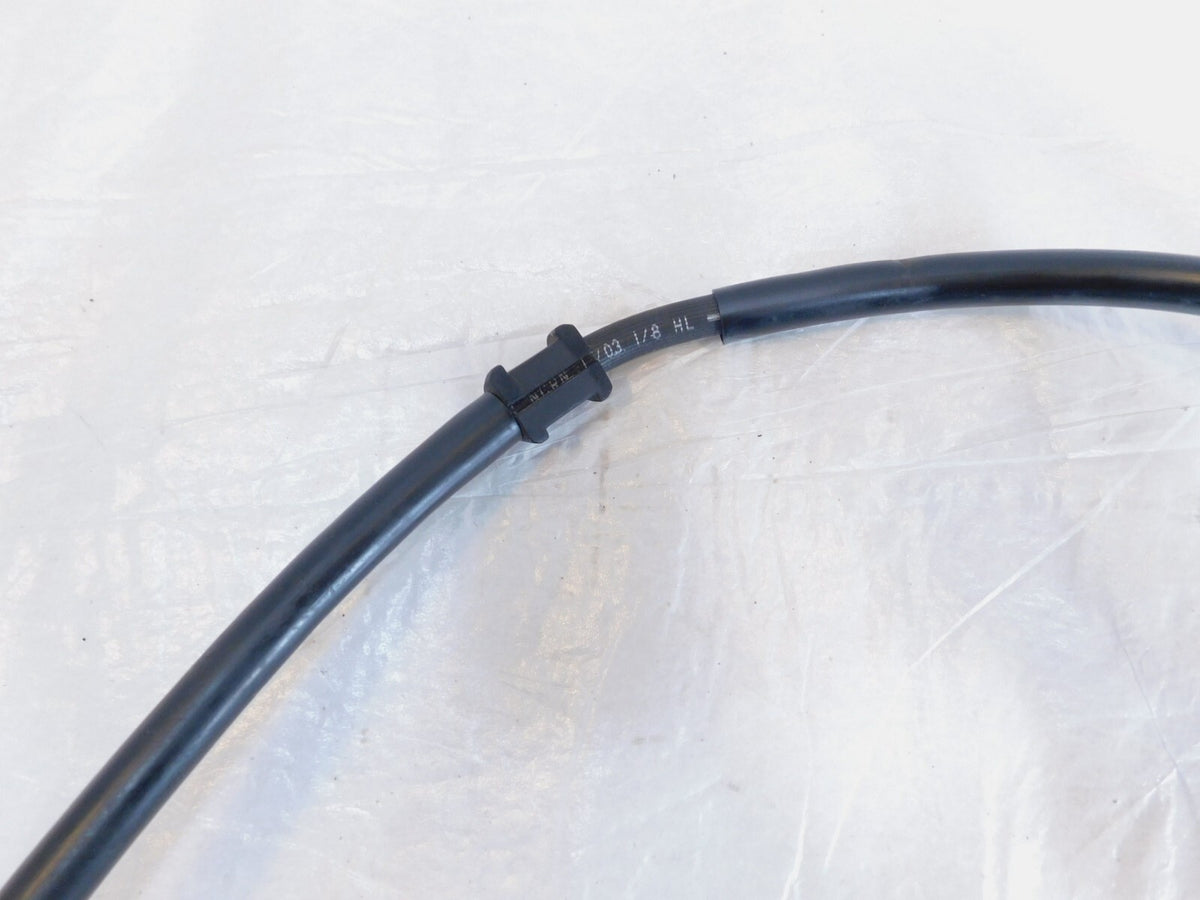 2001-06 Suzuki Volusia 800 Boulevard C50 VL800 Front Wheel Brake Hose Pipe Line - C3 Cycle