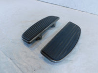 Kawasaki Vulcan Nomad Drifter Classic FI Front Left/Right Footrest Floorboards - C3 Cycle