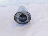 Harley Touring Road King & Electra Glide & Softail Front Fork Slider Cover Tin - C3 Cycle