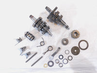 1997-2000 BMW F650 Funduro F650ST Transmission Gears Shafts & Shifter Drum Forks - C3 Cycle