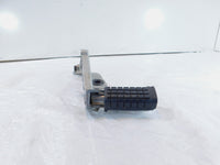 1983-1985 Honda CB650SC Nighthawk 650 Rear Right Footpeg & Footrest Holder Mount - C3 Cycle