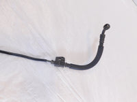 97-98 Honda GL1500 GL1500C Valkyrie 1500 Rear Master Cylinder Brake Hose Line - C3 Cycle