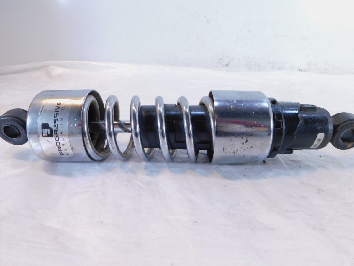 Kawasaki VN1500 Vulcan 1500 Classic - Progressive Suspension 412 Series Shocks