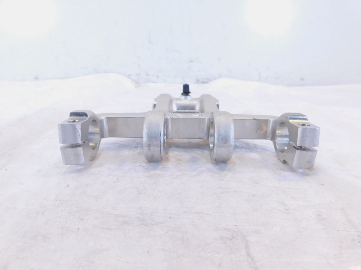 Triumph Trophy 900 & 1200 Rear Suspension Shock Absorber Linkage Rod Bracket - C3 Cycle