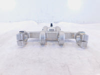 Triumph Trophy 900 & 1200 Rear Suspension Shock Absorber Linkage Rod Bracket - C3 Cycle