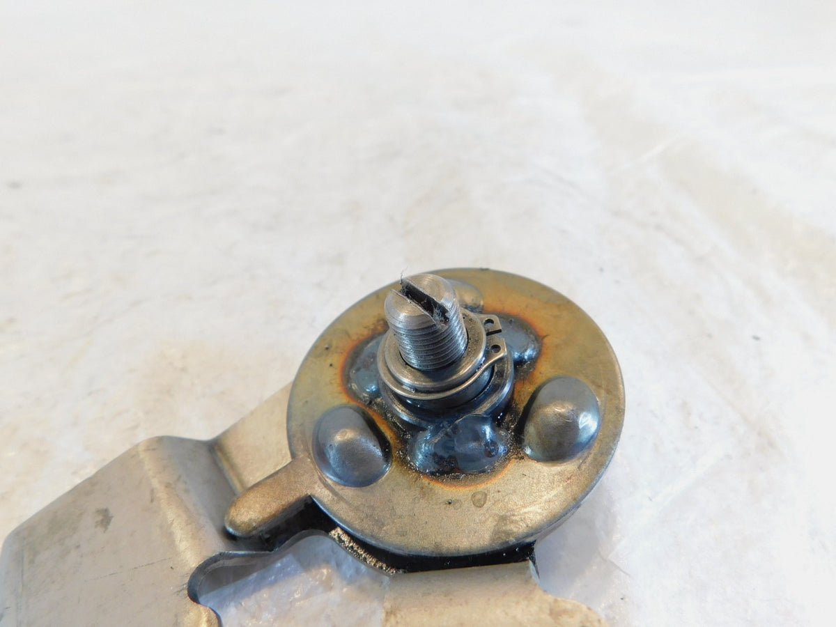 1971-1983 Harley Davidson XLH Ironhead Sportster 1000 Clutch Cable Control Ramp - C3 Cycle