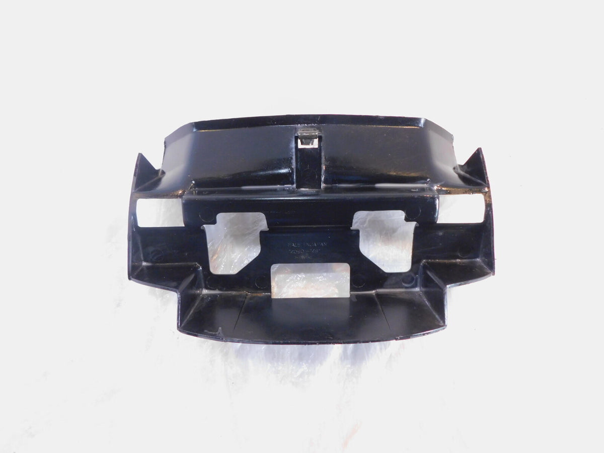 1994-2006 Kawasaki Concours 1000 ZG1000 Black Inner Fairing Cowling Cowl Cover - C3 Cycle