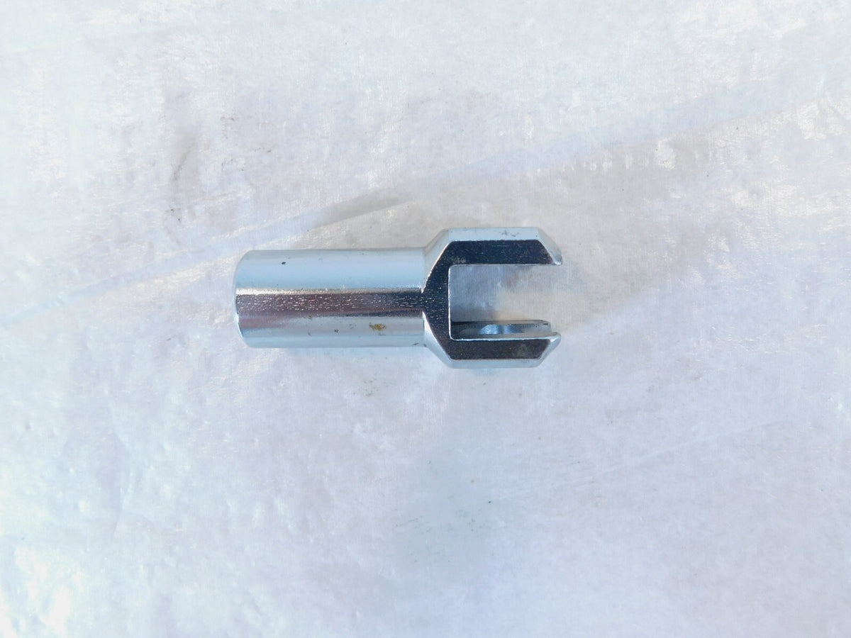 2002 & 2003 Indian Gilroy Scout & Spirt Rear Passenger Footpeg Footrest Mount - C3 Cycle