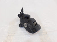 Harley Road King Electra Glide Black Left Side Dual Disc Brembo Brake Caliper - C3 Cycle