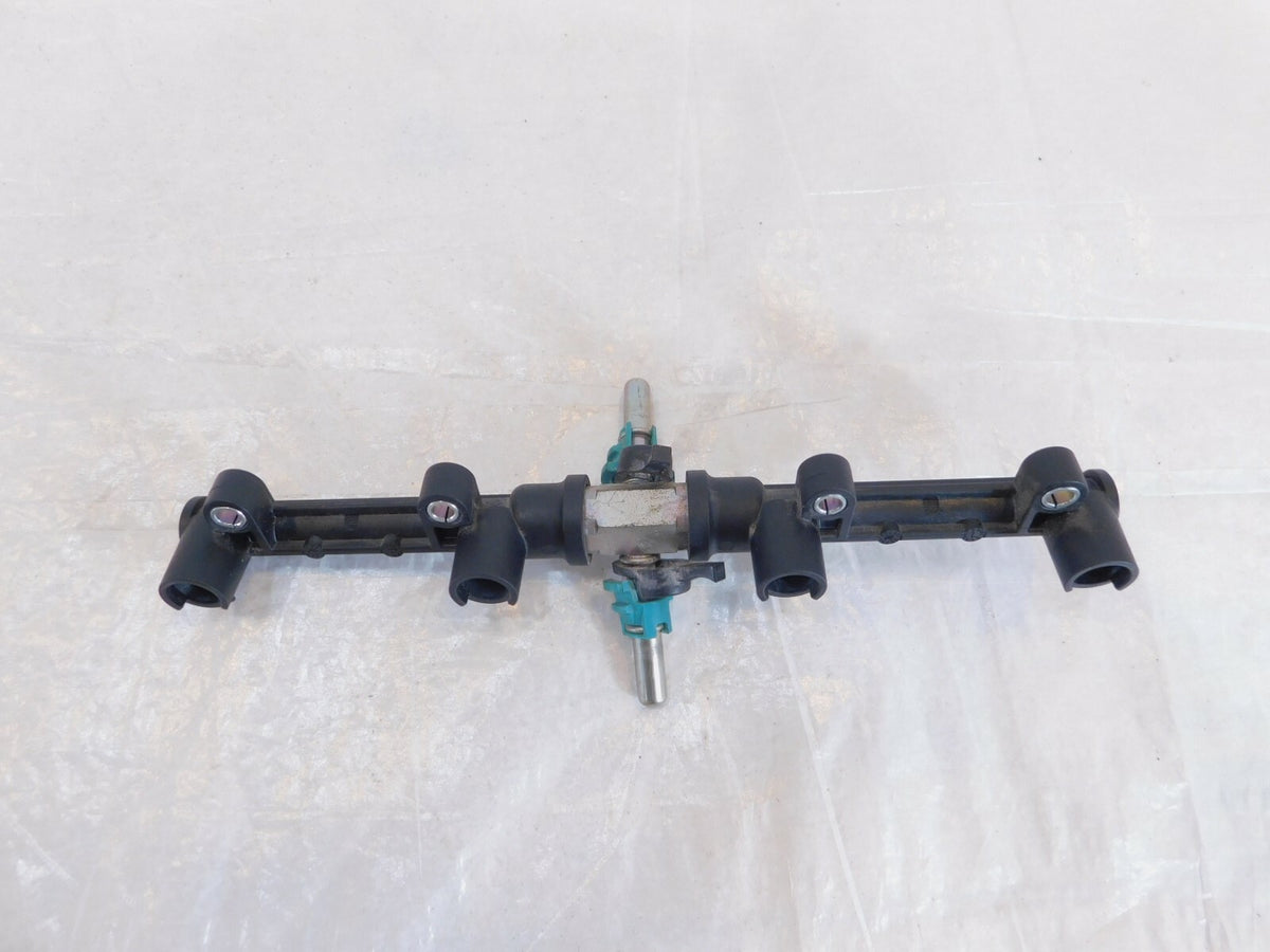 2007-2016 Honda CBR600RR 600RR Throttle Body Fuel Primary Injector Rail Pipe - C3 Cycle