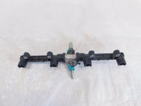 2007-2016 Honda CBR600RR 600RR Throttle Body Fuel Primary Injector Rail Pipe - C3 Cycle