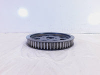 1991-1999 Harley Davidson Sportster 883 & 1200 Black Rear Wheel Sprocket Pulley - C3 Cycle