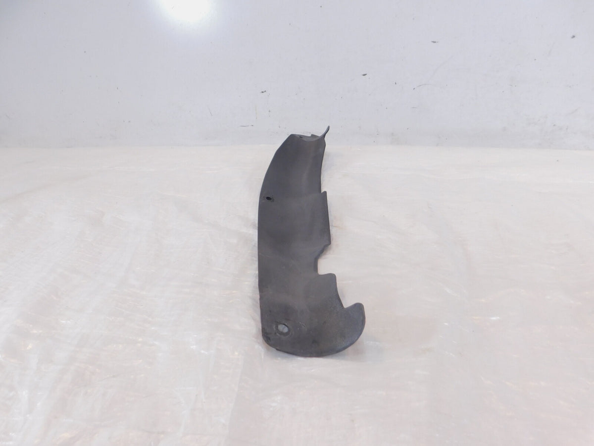 Porsche Carrera 911 996 & Boxster Front Left Fender Sound Dampening Damper Trim - C3 Cycle