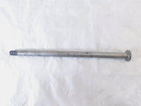 2008-2022 Kawasaki Concours 14 ABS ZG1400 OEM Rear Back Wheel Axle Bolt Shaft - C3 Cycle