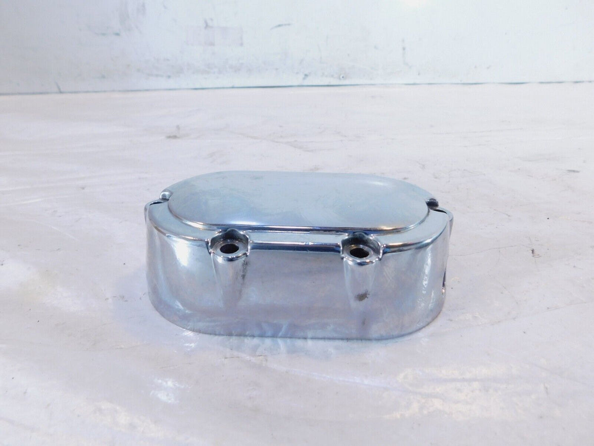 Harley Davidson Road Street Glide Softail & Dyna 5 Speed Transmission Side Cover - C3 Cycle