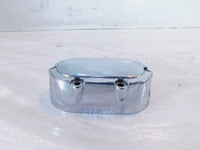 Harley Davidson Road Street Glide Softail & Dyna 5 Speed Transmission Side Cover - C3 Cycle