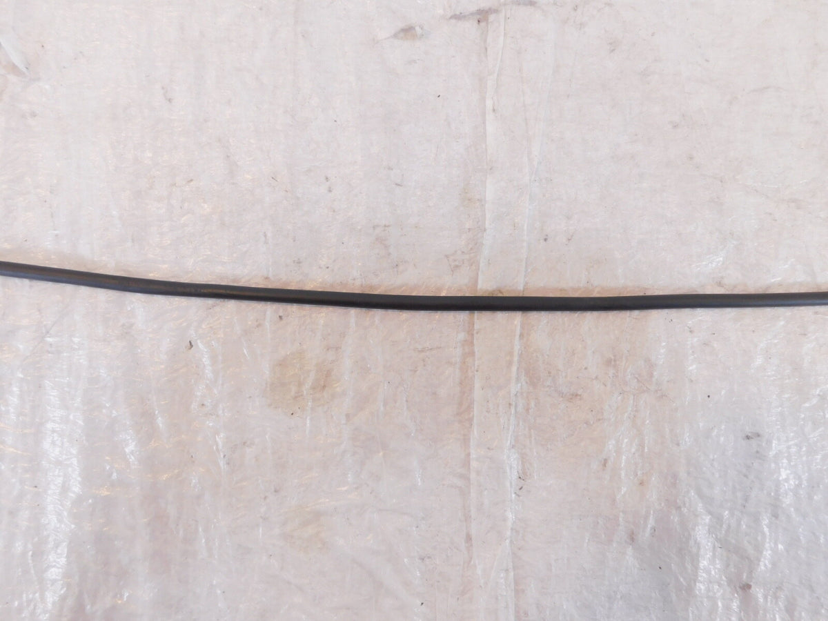 Royal Enfield Meteor 350 Euro 5 Front Right Handlebar Throttle Grip Cable Line