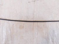 Royal Enfield Meteor 350 Euro 5 Front Right Handlebar Throttle Grip Cable Line