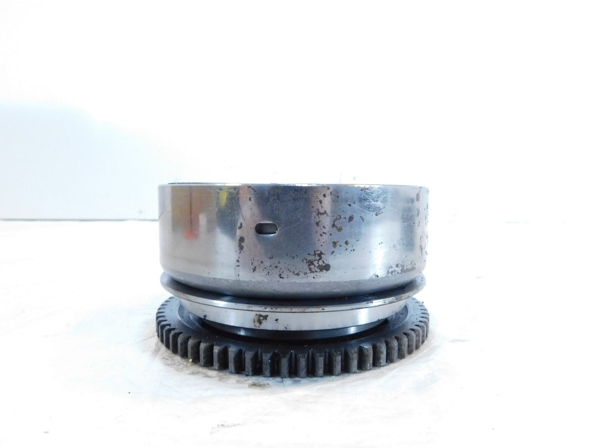 Yamaha XV1600 Road Star 1600 Generator Stator Rotor Flywheel & Starter Gear - C3 Cycle