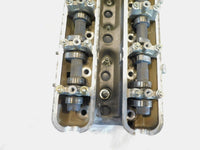 97-04 BMW K1200 LT K1200LT Engine Motor Cylinder Head w/ Camshaft Cams & Valves - C3 Cycle