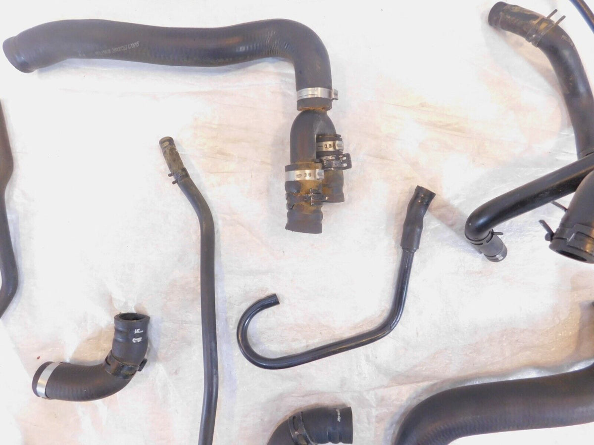 2016 Harley Davidson Street XG500 XG750 Water & Oil Hose Line Parts Box Lot - C3 Cycle